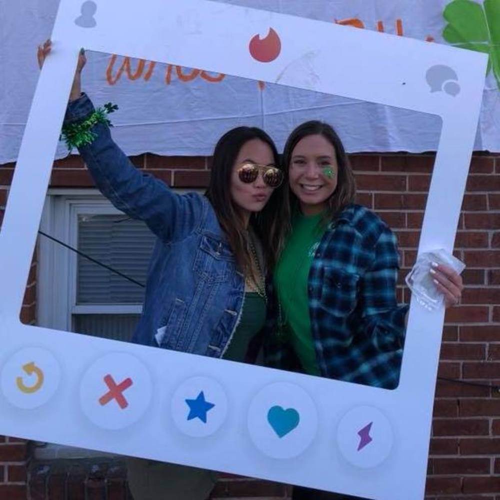 Meet your Posher, Cindy